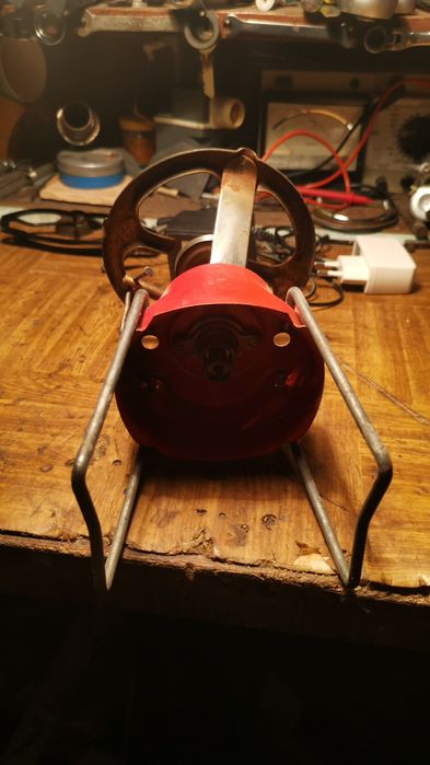 Газови котлони мини