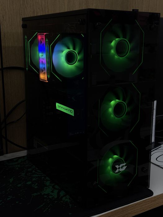 Продаже Бу ПК в отличном сост