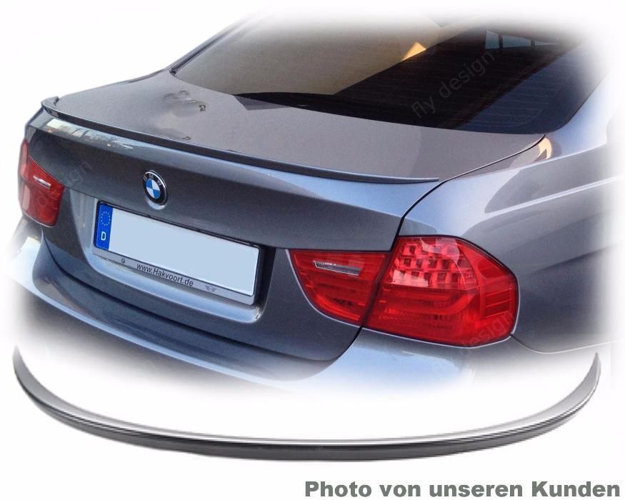 Eleron portbagaj pentru BMW e90 seria 3  CALITATE PREMIUM ️️️️️