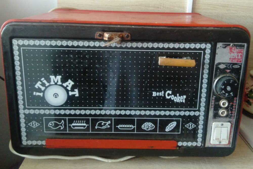 Продам печьку Itimat