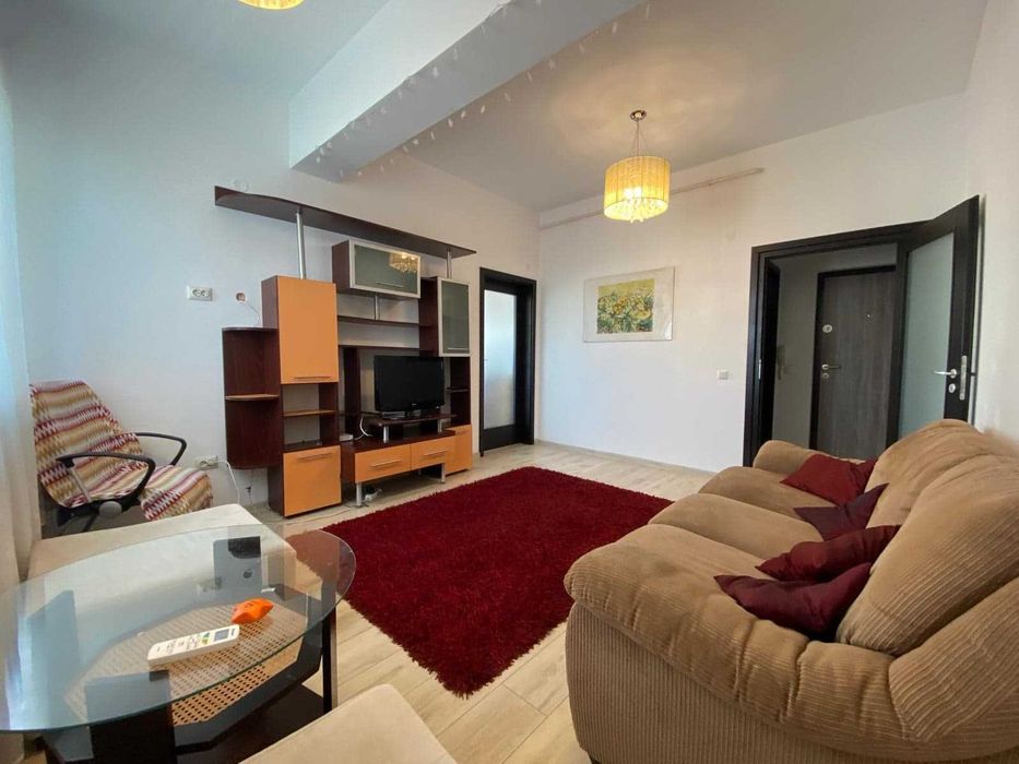 Apartament 2 camere decomandat de închiriat Canta - Concept Residence