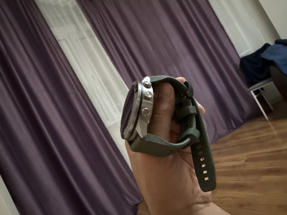 Garmin marq aviator gen2