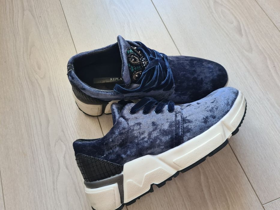 Дамски обувки Replay