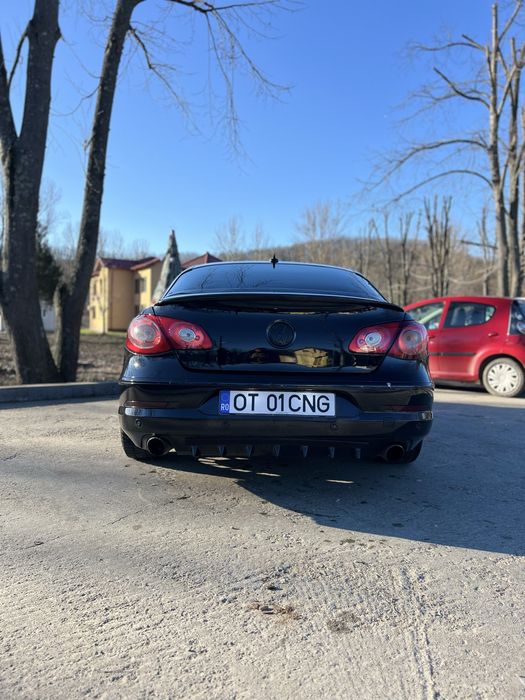 Passat CC// 2.0Diesel