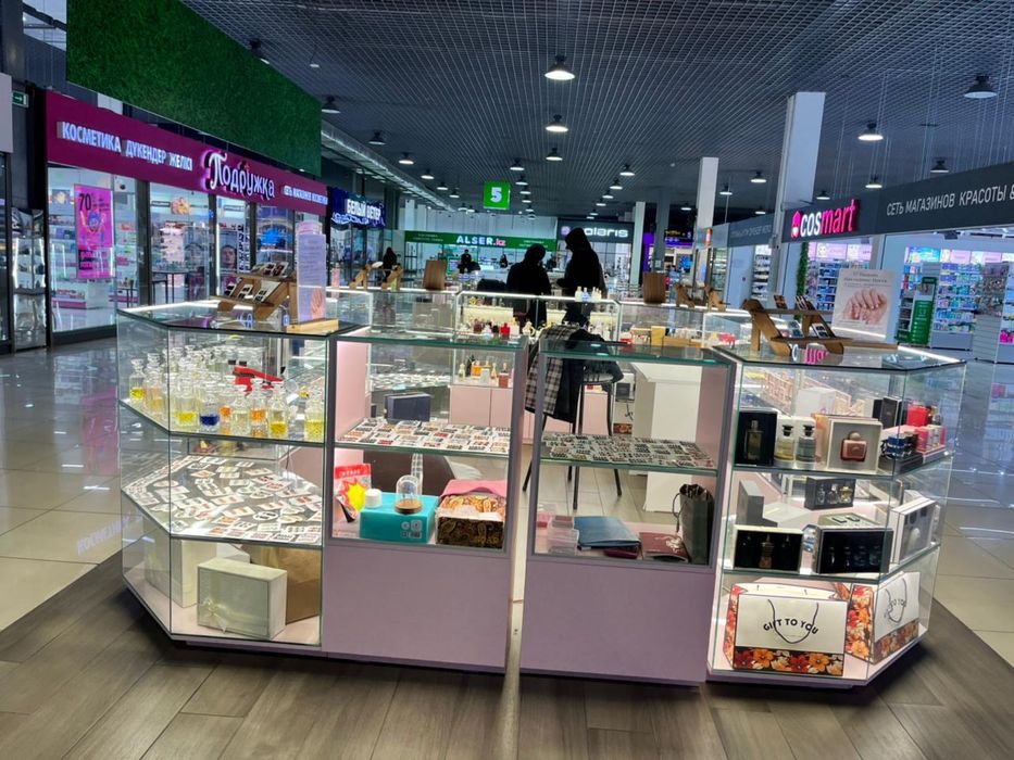 Срочно продам островок