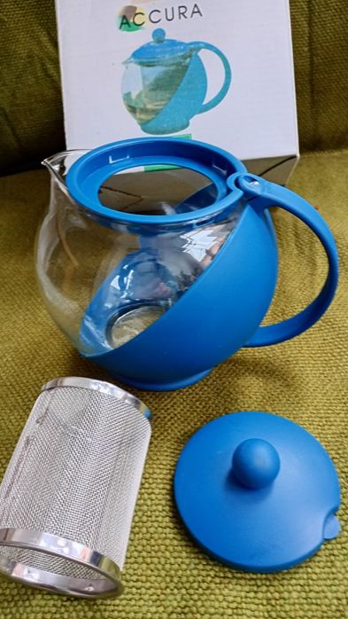 Ръчна кафемелачка+Нова огнеупорна кана+Нагревател за