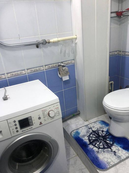 Аренда: Ц5 3/1/5 метро Минор. На Небе