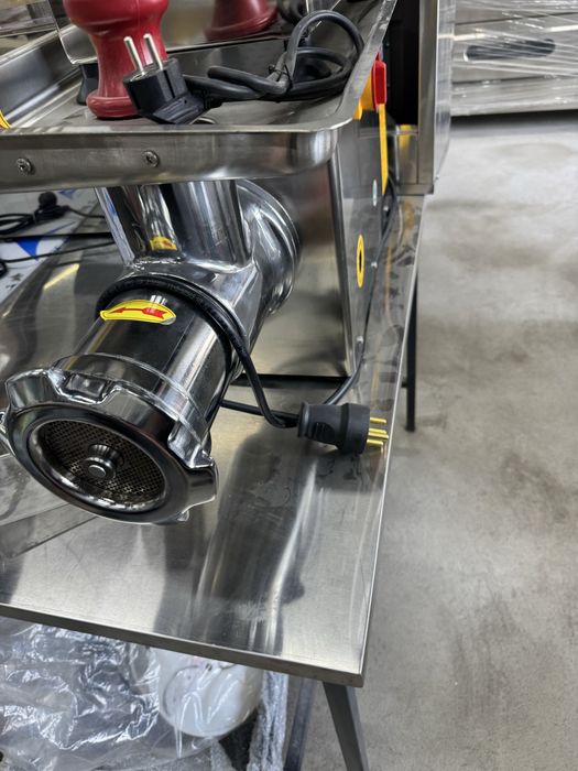 Gusht qiymalagich. Мясоробка