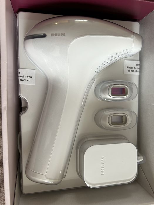 Фотоепишатор Philips