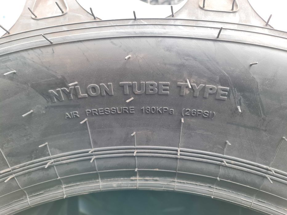 Cauciucuri noi 16.9-38 PANTHER 20 PLIURI anvelope tractor forestier