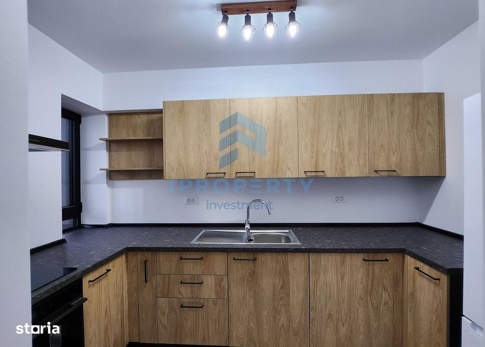 Inchiriere Apartament 2 camere in Cotroceni cu Loc de parcare
