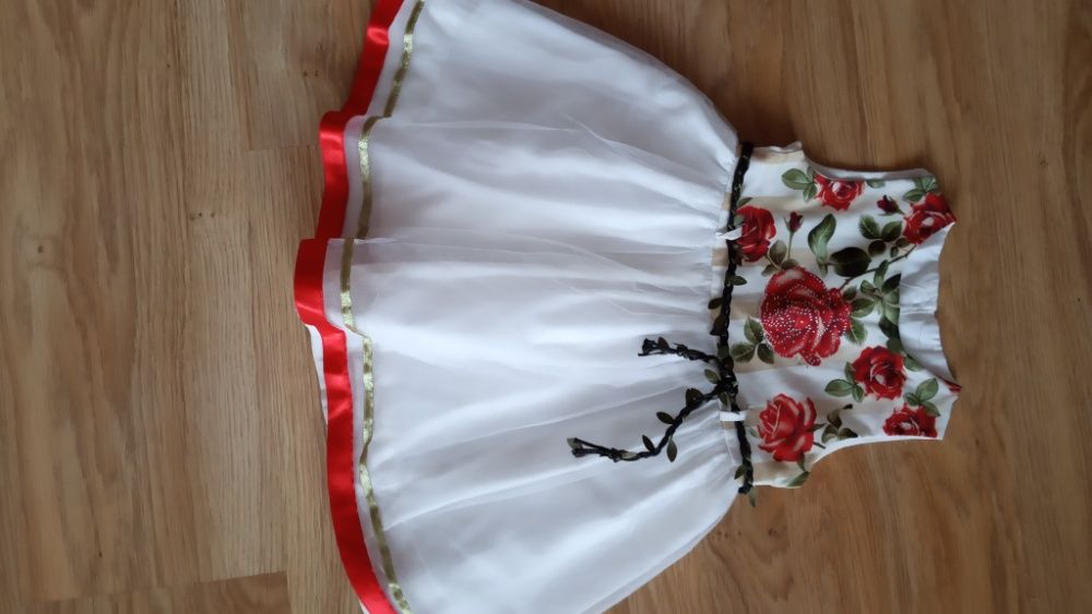 Детски  рокли за 2 годинки