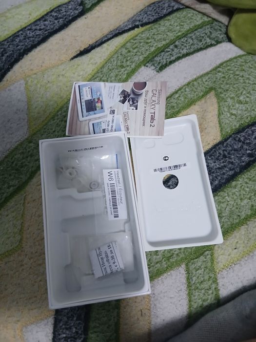 Samsung Galaxy S
