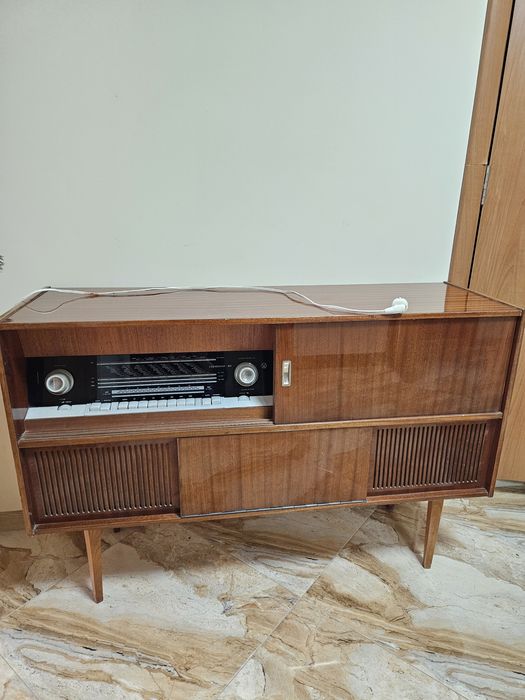 Радиограмофон Хармония 20