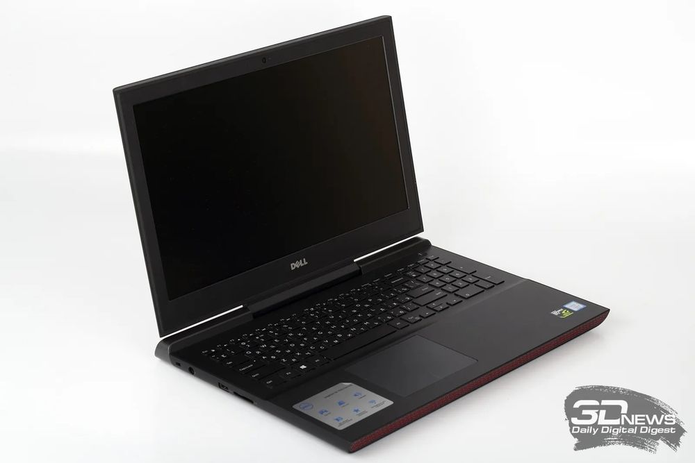 Ноутбук Dell Inspiron 7567