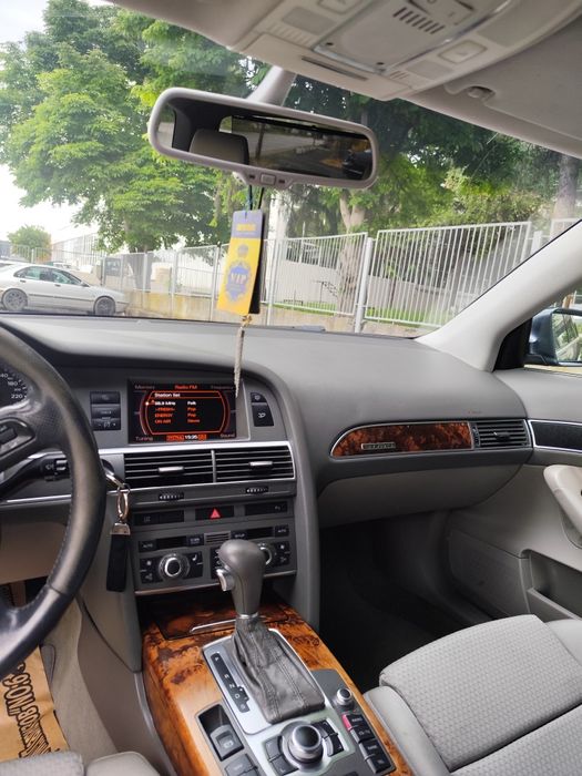 Audi A6 3.0 quattro