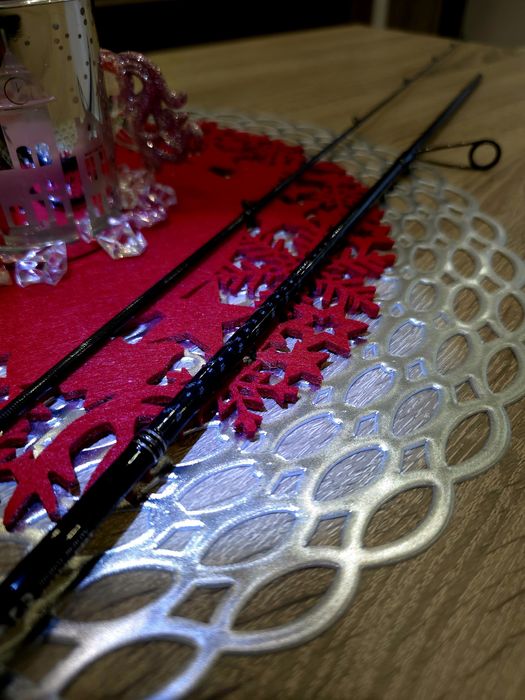 Filstar venom river crank