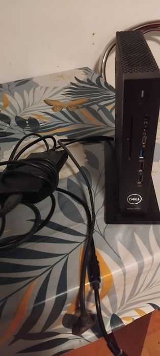 Mini pc dell wise 5070