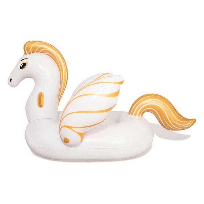 Надуваем еднорог