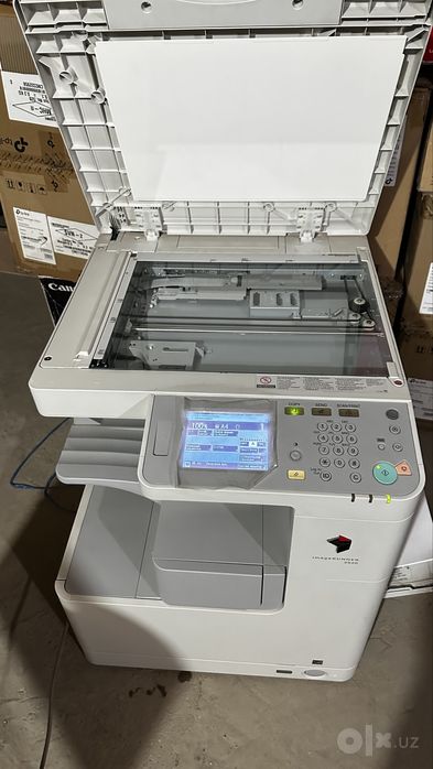 принтер A3 Canon IR 2520 в отличном состояние 3 в 1 sotiladi