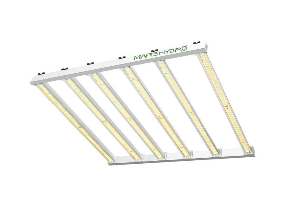 Mars Hydro FC - E6500 650w LED  !