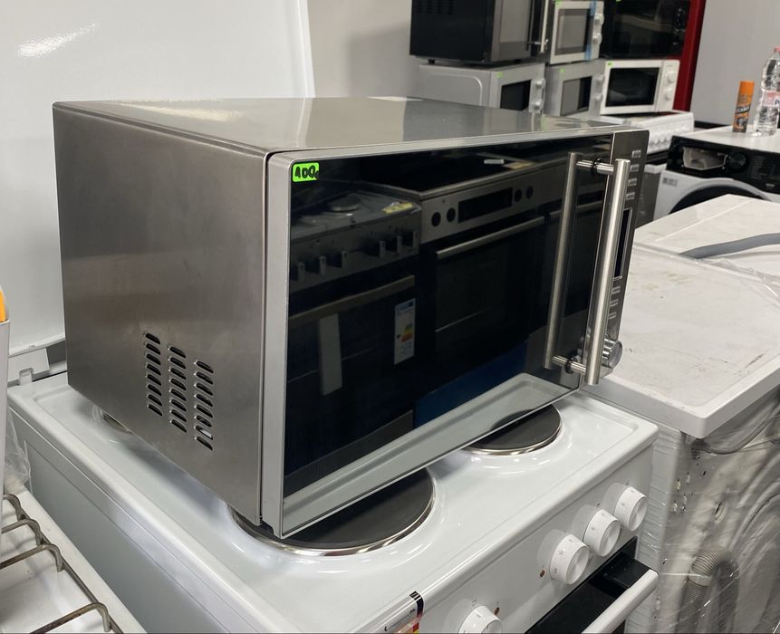 Микровълновата фурна Kenwood K30CSS14E 30 l  с грил