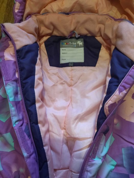 Комбинезон новый 116 см