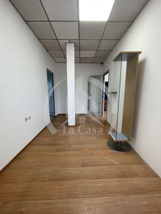 Дава се под наем Офис в София, Дианабад - 150 кв.м за 650 € - Снимка #3