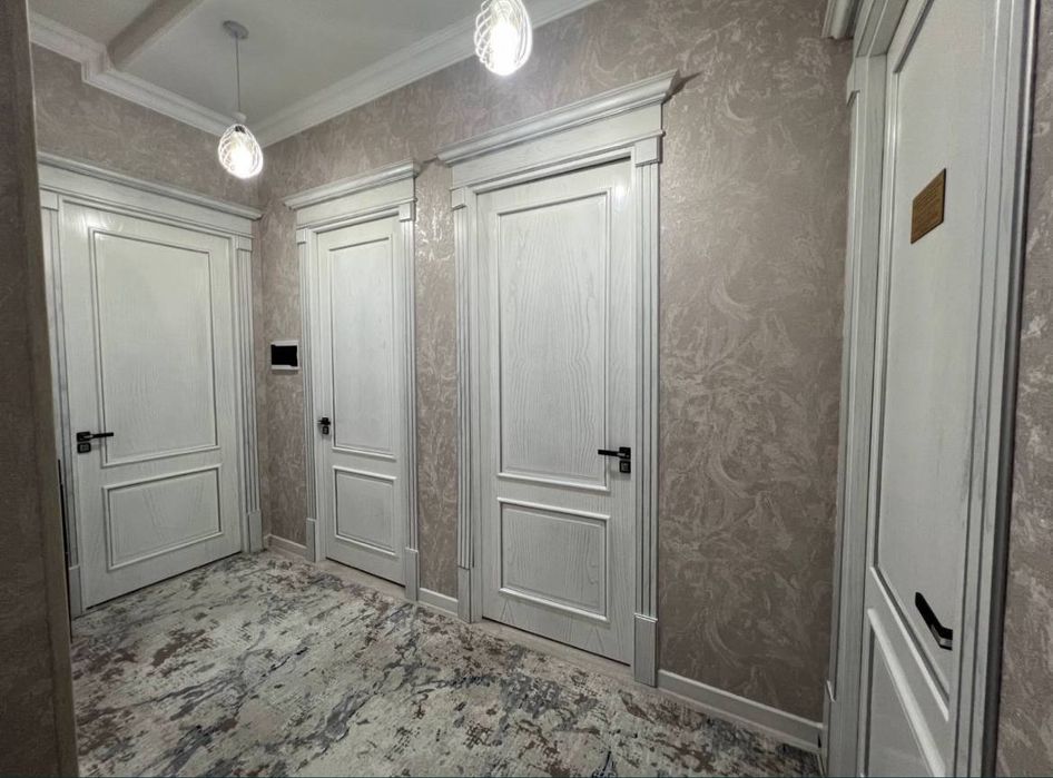 Sergeli honobod 5ta xona+oshxona+mebel