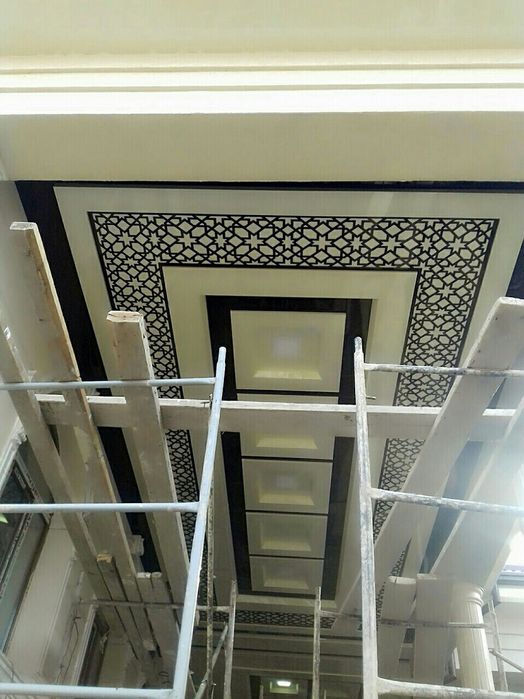 алюкабонд монтаж травертин усталари алюкобонд аликабонд алкафон alkafo