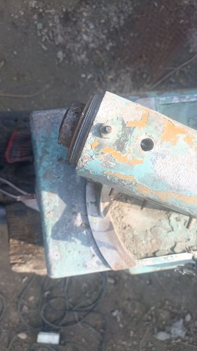 Станок токарный 1