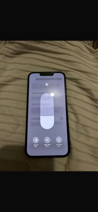 Айфон 13 состояние хорошая