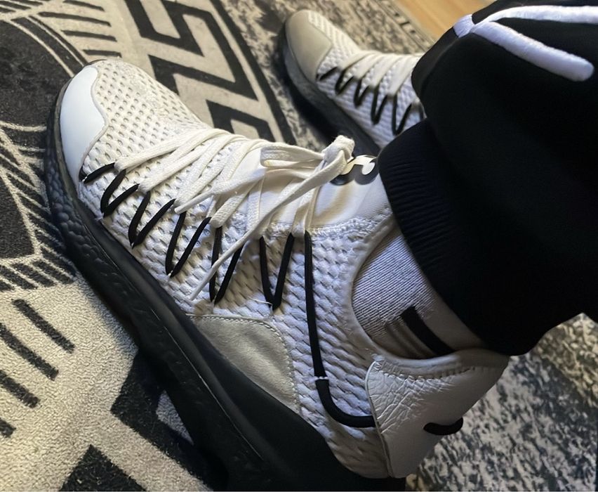 Adidas Y-3 Kusari