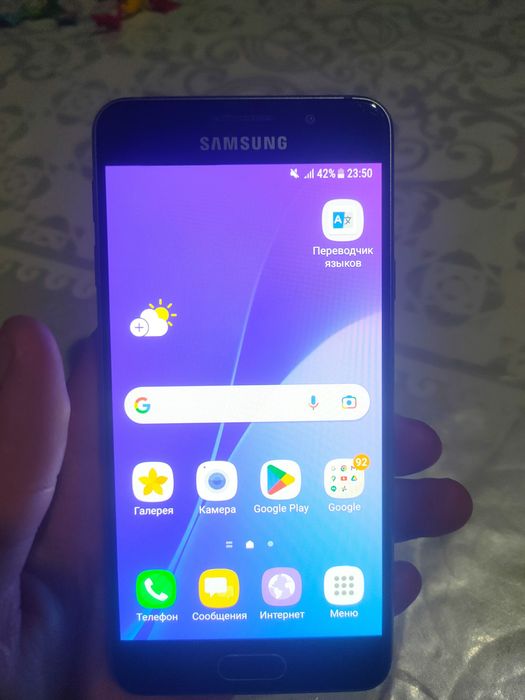 Samsung Galaxy A3