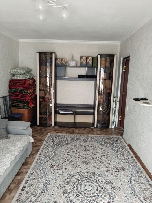 2-х комнатная квартира