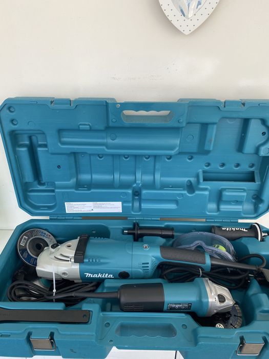 CombiSet Flexuri Makita DK0054X1 Ca Noi!
