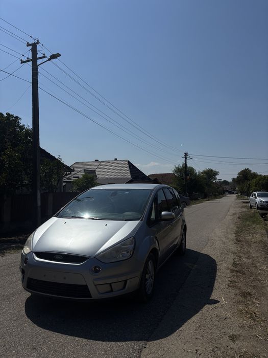 Ford S Max 1.8 tdci
