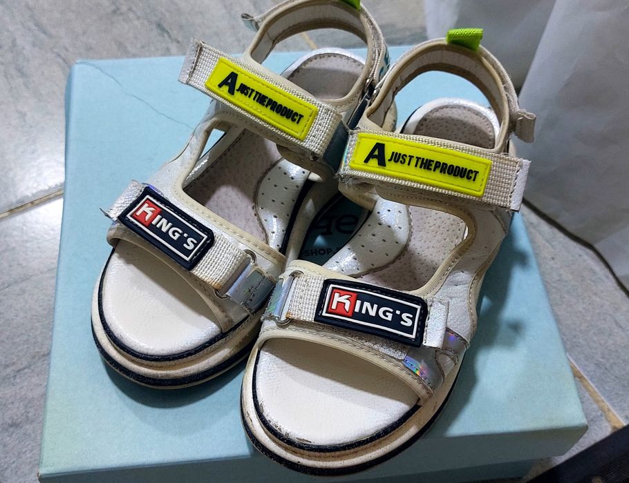 Туфли,сандали 31-32 р.