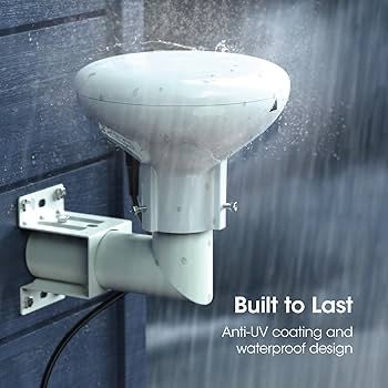 SLx Digidome Outdoor Digital TV Aerial – външна цифрова антена