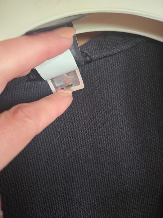 The north face оригинално якенце