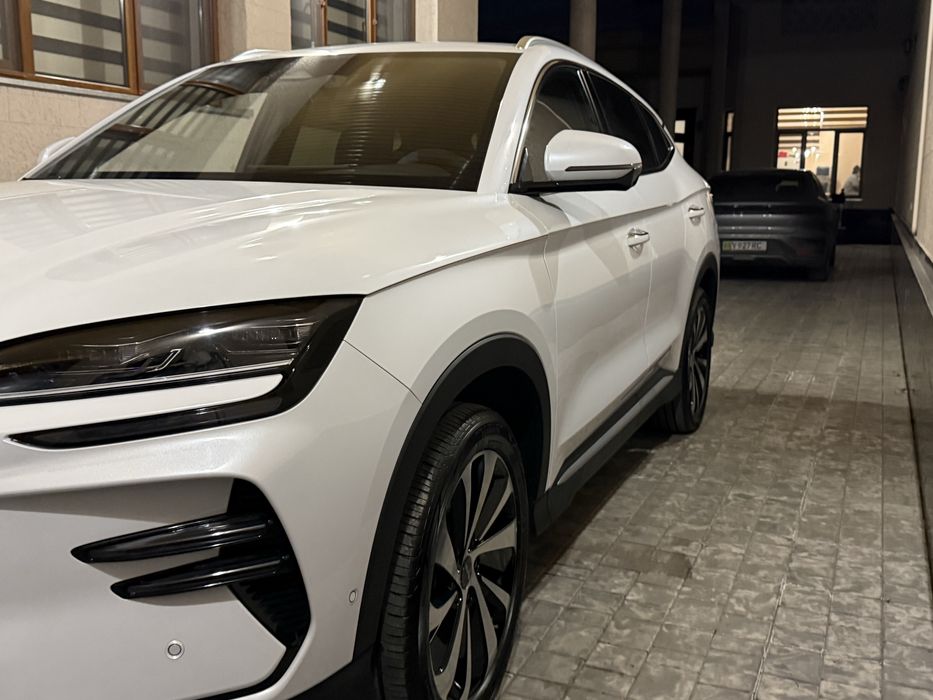 BYD song champion sotiladi