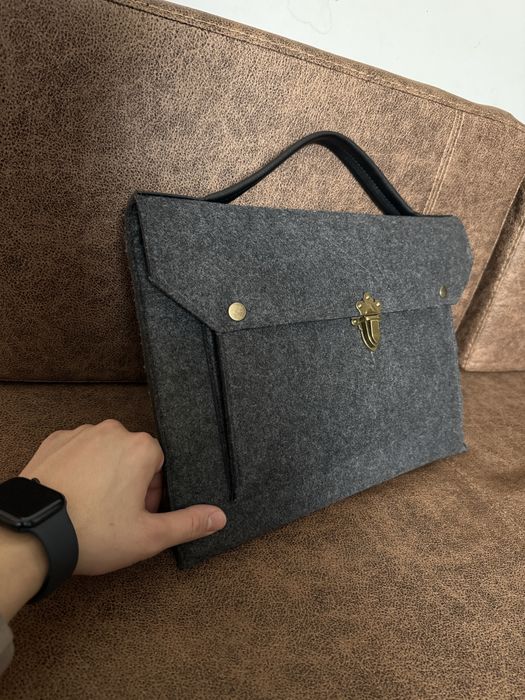 MacBook Air 15.3” M3 (2024) 8/512gb