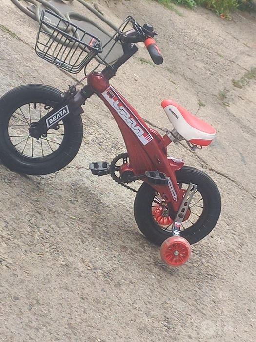 Velseped yqngiiii