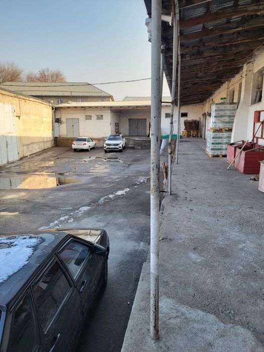 склады и офисы .