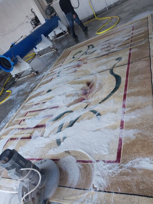 Колин ювиш Курпача ювиш   тез ва арзон