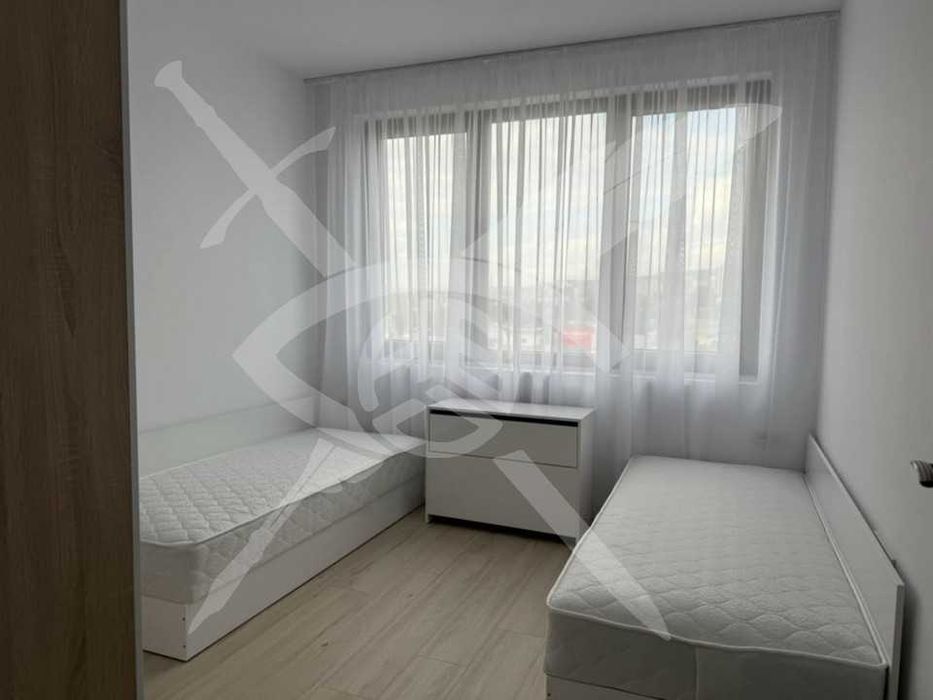 Дава се под наем Тристаен апартамент в Варна, Победа - 70 кв.м за 680 € - Снимка #6