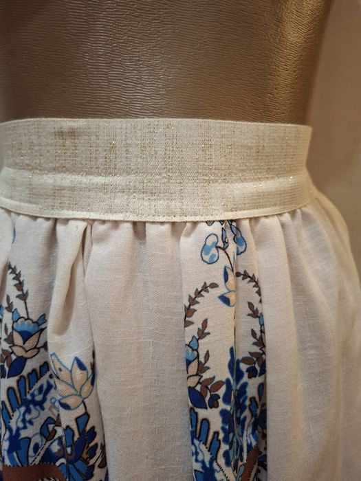 Pittarello Italy 50%Len 50%Cotton