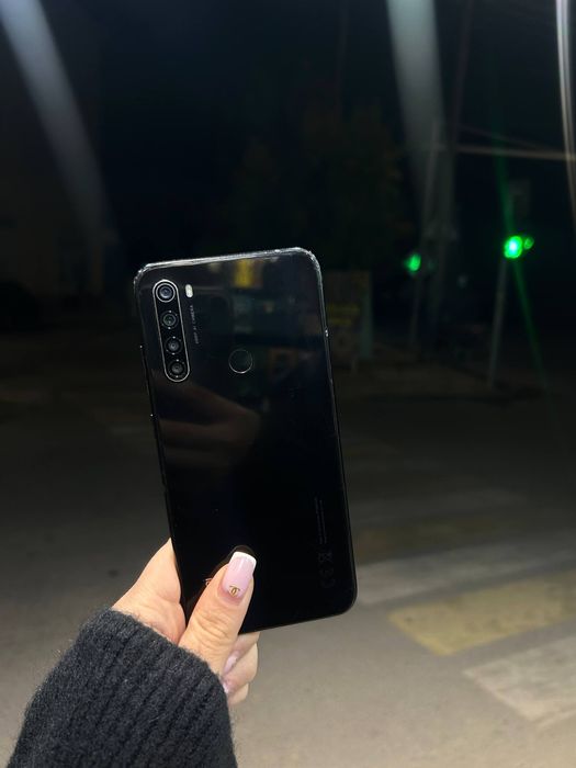 Sotiladi Redmi note 8
