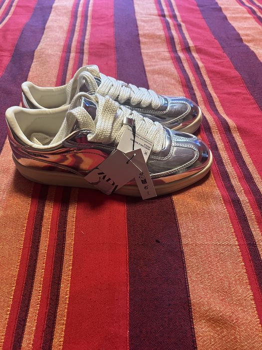 Zara нови  размер 43