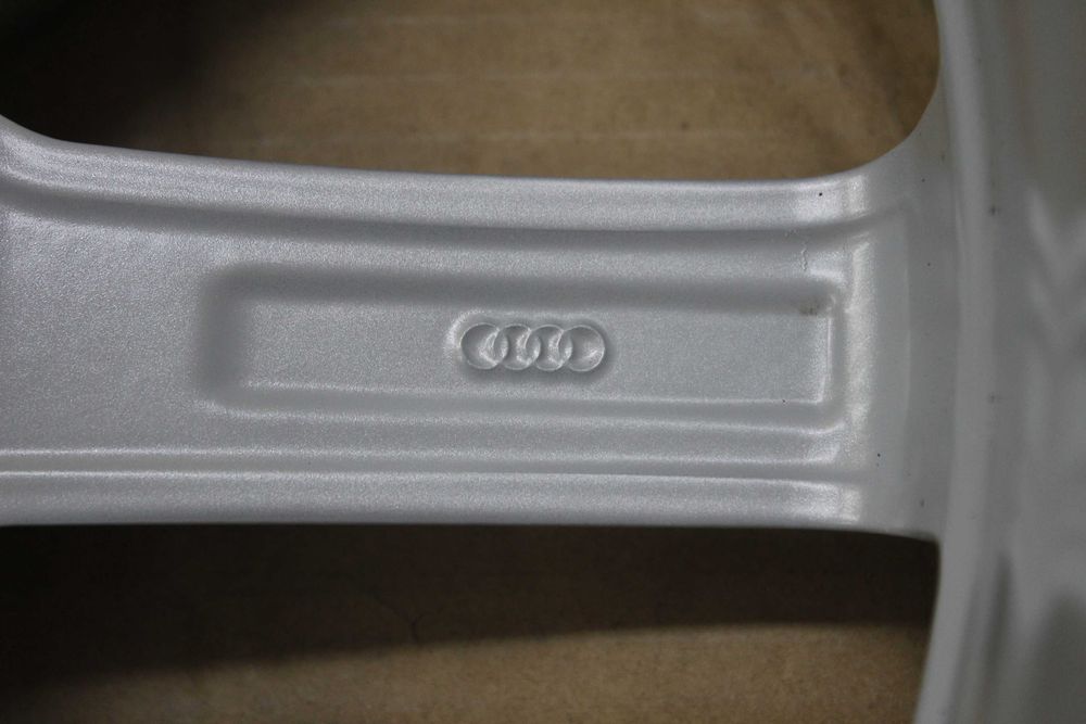 Джанти 17" Audi A3